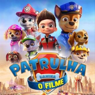 Patrulha Canina - O filme